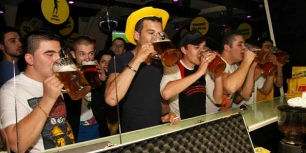 Clujenii sunt aşteptaţi la cel mai mare târg de bere