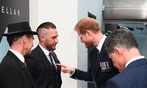 'Dunkirk' World Premiere Red Carpet Arrivals jpeg