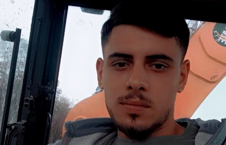 Tânăr român, găsit mort în Germania în prima zi a noului an, după ce a fost dat dispărut de familie. Avea o fetiţă de doi ani