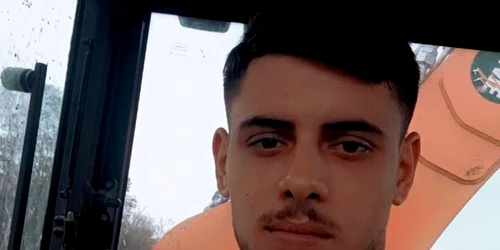 tanar mort germania foto Facebook Logofeteasca Nelu Iulian jpg