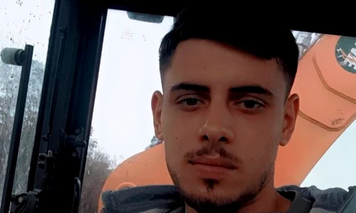 tanar mort germania foto Facebook Logofeteasca Nelu Iulian jpg