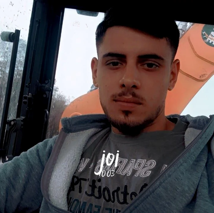 Tânăr român, găsit mort în Germania în prima zi a noului an, după ce a fost dat dispărut de familie. Avea un fetiţă de doi ani