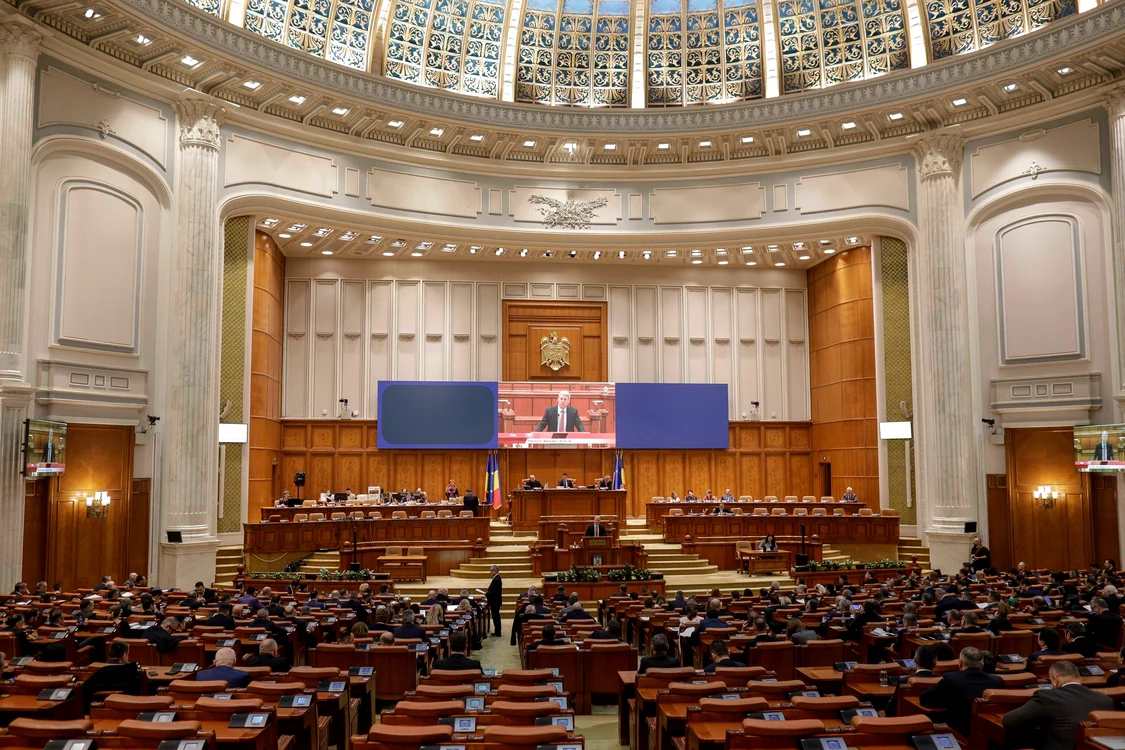 Dezbatere în Camera Deputaților