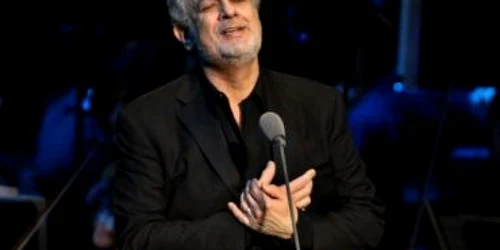 Placido Domingo