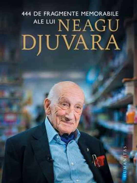 djuvara