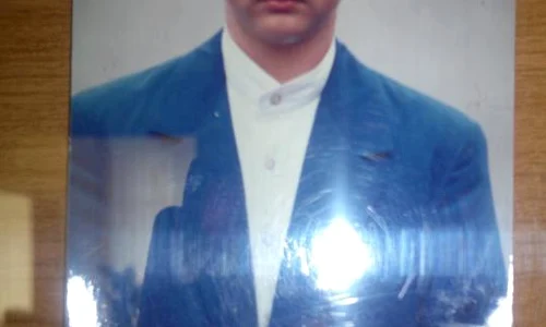 Aşa arăta adolescentul Mihai Morar jpeg