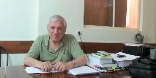 Medicul Doru Dobrescu spune că bolnavii de cancer digestiv, diagnosticaţi din timp, pot fi vindecaţi. 