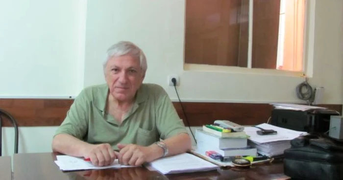 Medicul Doru Dobrescu spune că bolnavii de cancer digestiv, diagnosticaţi din timp, pot fi vindecaţi. 