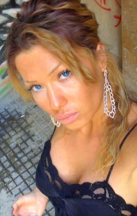 Alice e o adevărată bombă sexySursă foto:Facebook