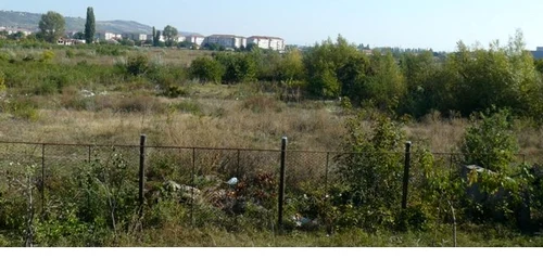 Parcul va fi dotat și modernizat