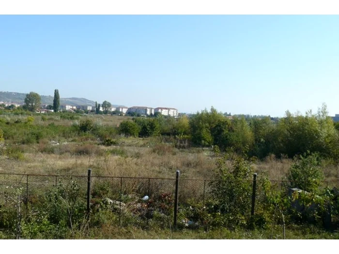 Parcul va fi dotat şi modernizat