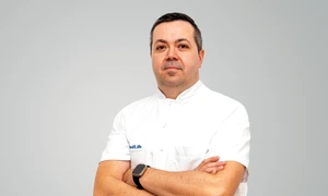 Dr  Costel Rad, MedLife JPG