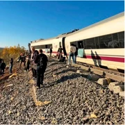 accident feroviar spania jpg