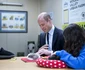 Prințul William în vizită la o fermă urbană, GettyImages