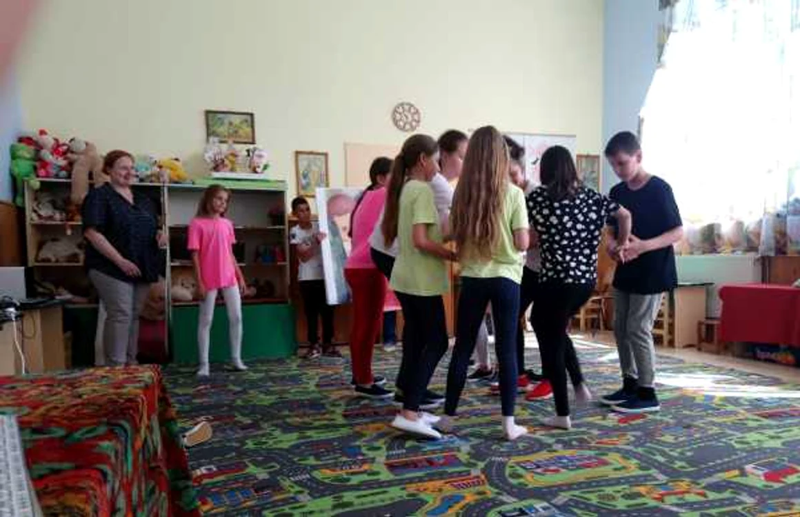 giurgiu mihaela profa de istorie foto arh pers mihaela murgoci