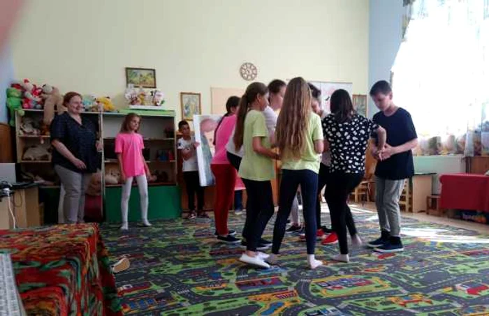 giurgiu mihaela profa de istorie foto arh pers mihaela murgoci