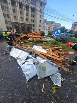 FOTO ISUJ Dâmbovița
