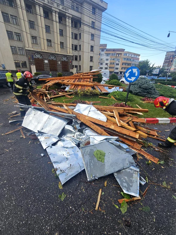 FOTO ISUJ Dâmbovița