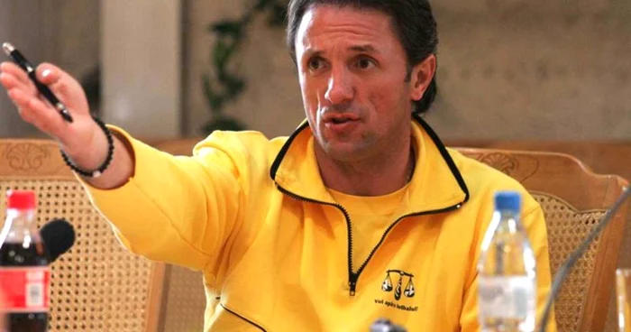 Gică Popescu