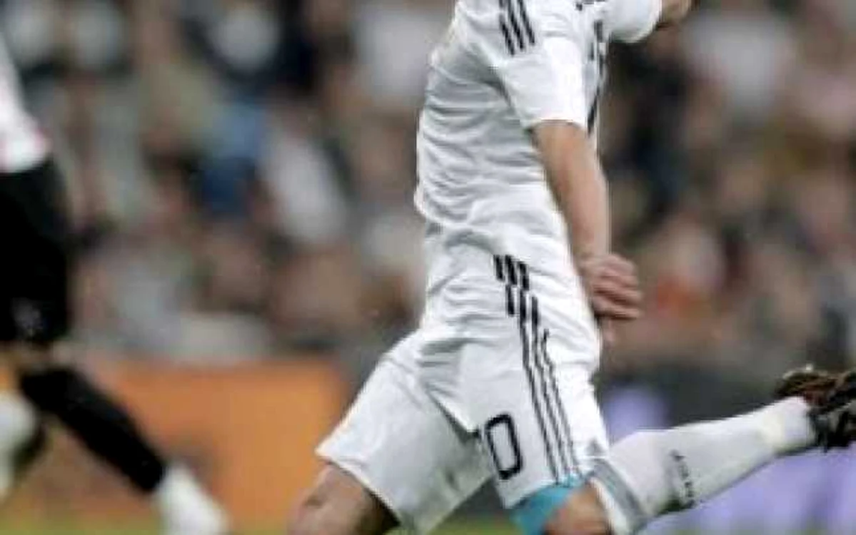 FOTBAL: Sneijder: "Inter este peste Real Madrid"