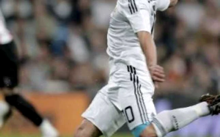 FOTBAL: Sneijder: "Inter este peste Real Madrid"