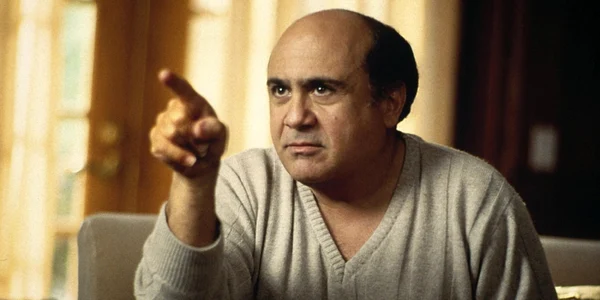Danny DeVito