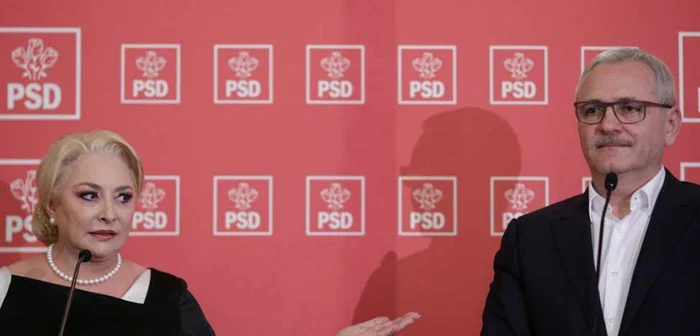 PSD condamnă atitudine lui Klaus Iohannis. Foto: Inquam