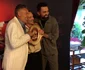 Finaliștii de la „Chef la cuțite” s-au adunat la restaurantul lui chef Alexandru Sautner să sărbătorească terminarea sezonului 15 foto: Alina Erimia