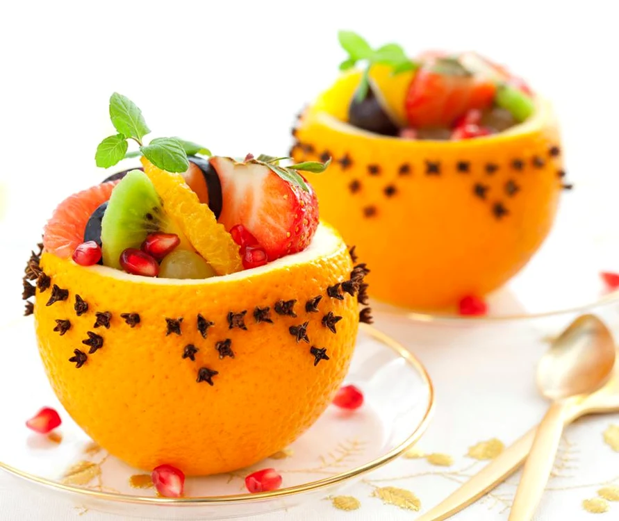 
    Fructele sunt o sursă constantă de vitamineFoto: Foodpand.ro  
