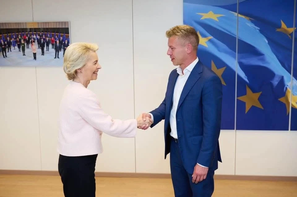 Câștigătorul alegerilor din Ungaria se ceartă cu Bruxelles-ul pe miliardele pentru Budapesta blocate de UE
