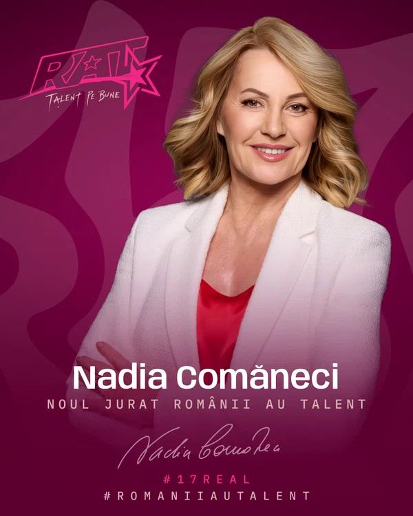 Nadia Comăneci   Românii au talent jpeg