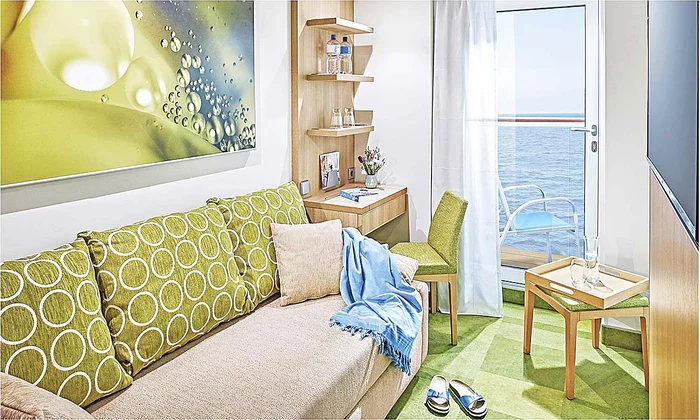 Pereţi de sticlă, pentru  o privelişte de vis