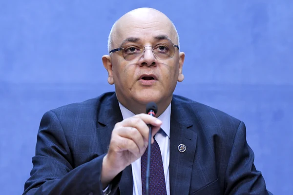 Raed Arafat: Informați-vă doar din surse autorizate!
