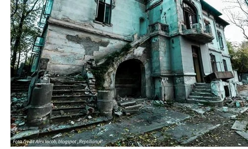 Spitale dispărute ale Bucureștiului jpeg