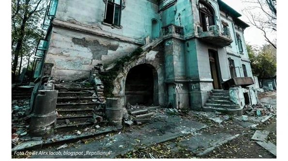 Spitale dispărute ale Bucureștiului jpeg