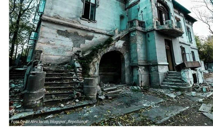 Spitale dispărute ale Bucureștiului jpeg