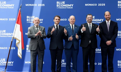William, Macron, Albert, Profimedia jpg