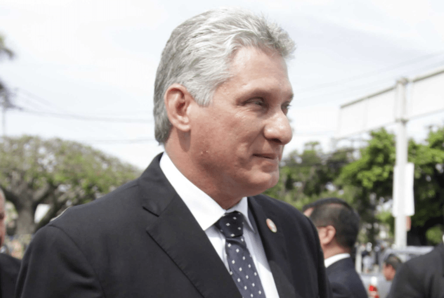 Cuba recunoaşte ''progrese foarte discrete'' cu Statele Unite