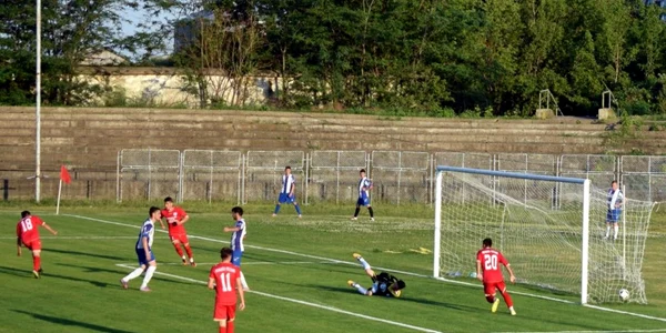 fotbal