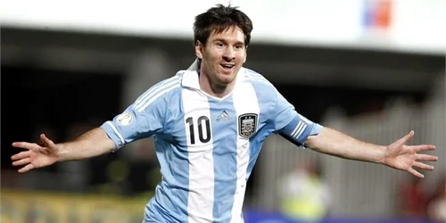 lionel messi facebook