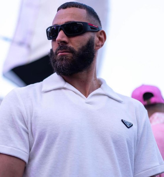 Mister deslușit în cazul Karim Benzema, dat dispărut de arabi. Unde a fost blocat starul francez