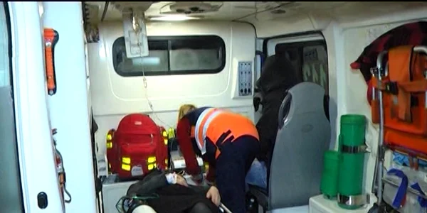 ambulanta