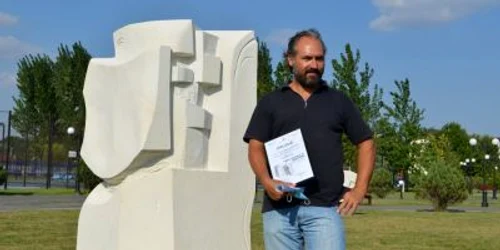 marius ivanovici sculptor