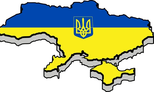 Harta Ucraina Pixabay jpg