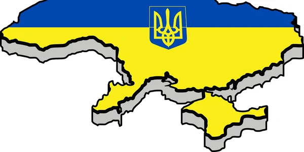 Harta Ucraina Pixabay jpg