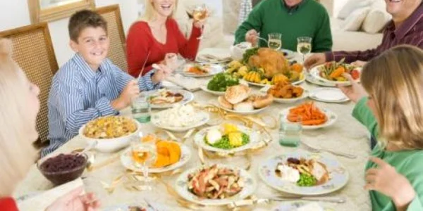 Postul Crăciunului durează şase săptămâni