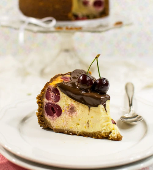 cheesecake cu cirese jpeg