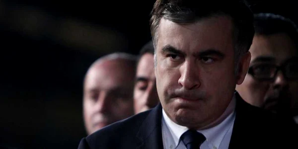 mihail Saakasvili