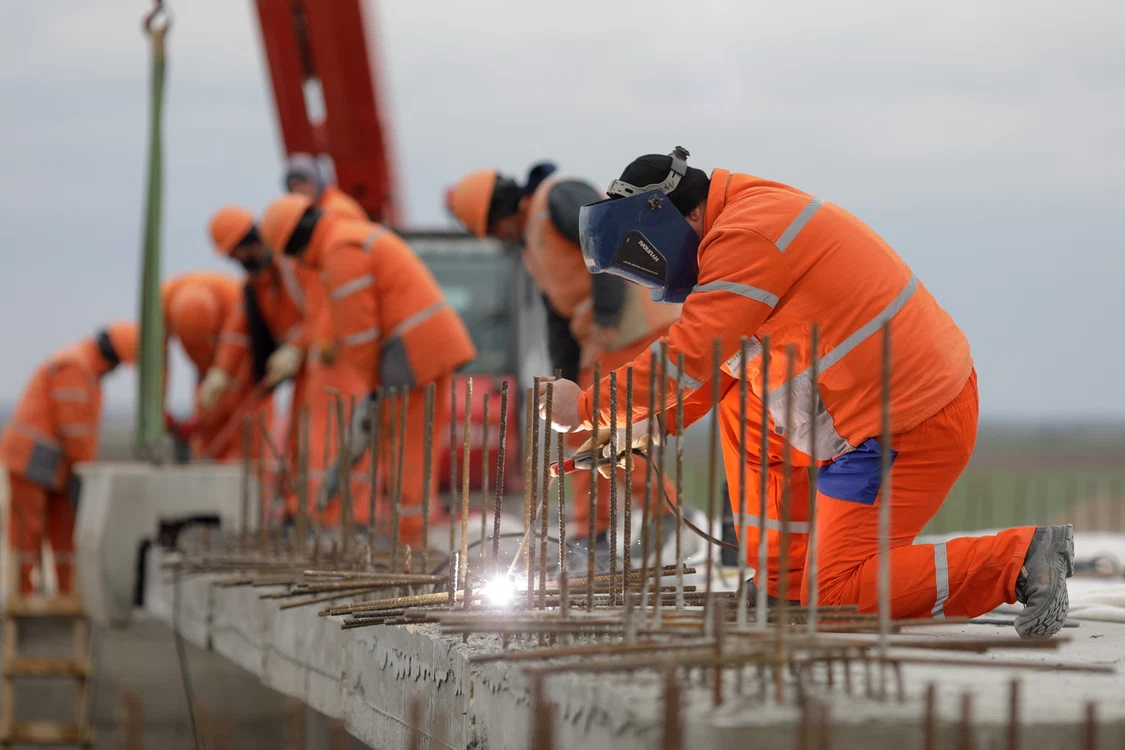 Restricții de circulație pe Centura Capitalei FOTO Inquam Photos / George Călin