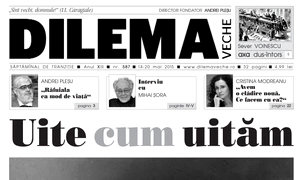 Recomandările săptămînii jpeg